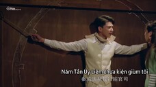 Giang Thành Quỷ Sự EP 9 [Sub Việt]