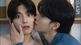 Tիэ Gυy Nэxէ ժםסr Ep 04 part 2/2 (sub indo)