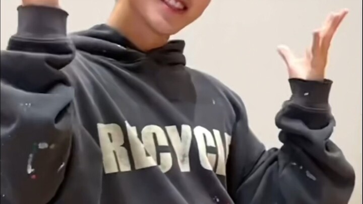 🐯focus DARA DARA challenge! with Sandara Park