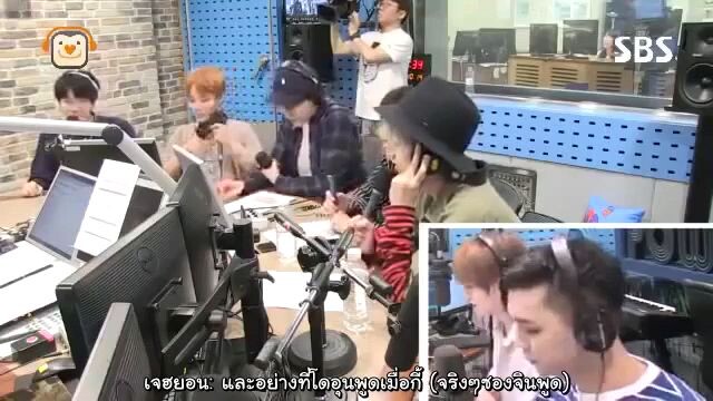 NCT night night (Day6)