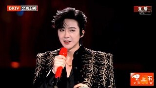 Liu Yuning 🎤🎶 618夏日歌会 Song : 春风十里 May 31, 2025