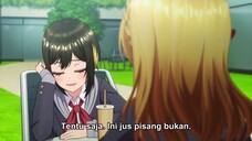 D4DJ: First Mix episode 1 sub indo