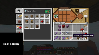 cách sinh tồn lâu nhất trong minecraft phần 1 #silasgaming