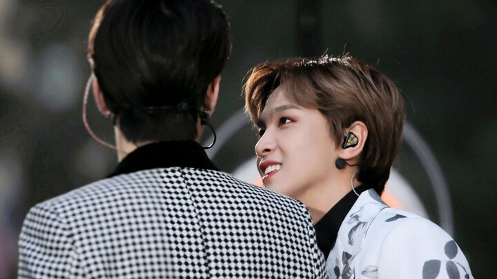 【Hyun-Cans 2.0】【Jaehyun x Hyungchan】“Rambunctious Little Brother x Gentle Big Brother”