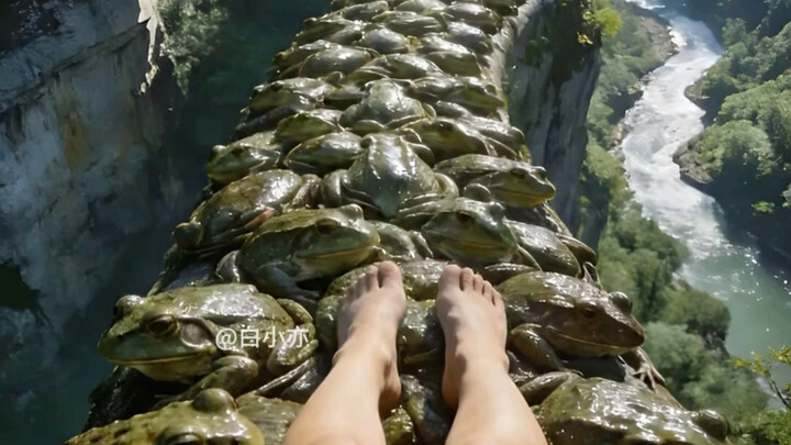 ASMR｜Giường riêng cho 12 cung hoàng đạo, bạn sẽ nhận được