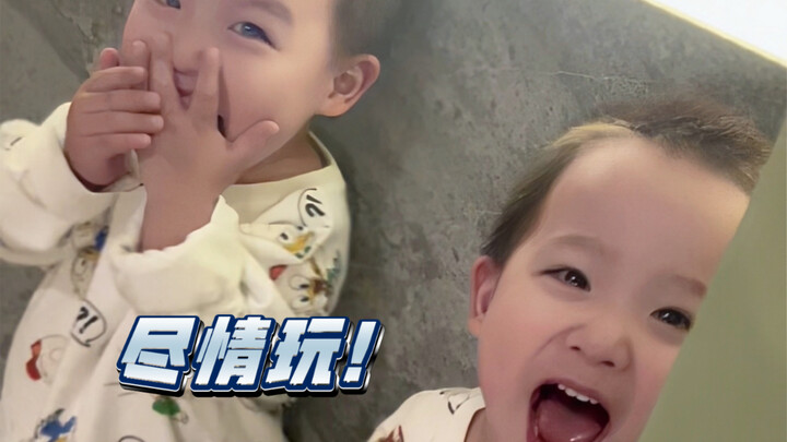 New-Era Parents: Striving to Have Fun Playing with Their Kids!