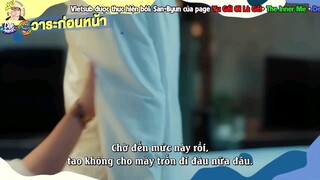 hiden agenda tập 7