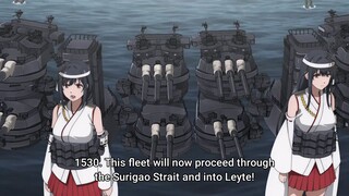 KanColle S2: Itsuka Ano Umi de EP02