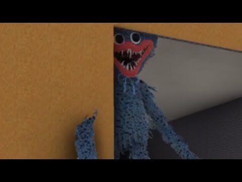 Không trả 70000 để chơi Poppy Playtime