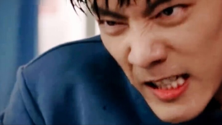 [Xiao Zhan Narcissus/Wild/Eabo/Mandatory/Do Not Enter if You Don’t Like] Beast Party ตอนที่ 3 “รอก่อ