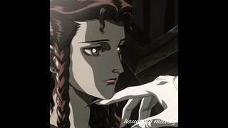 wicked game - charlotte & meier link edit | vampire hunter d: bloodlust amv