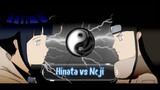 Hinata vs Neji [AMV] Naruto