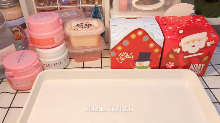 [Yoyoko Slime] Packing Slime yang Telah Lama Dinantikan