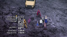 Around 40 Otoko no Isekai Tsuuhan Episode 13 Subs Indonesia
