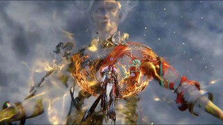 Renegade Immortal Eps 90 Sub Indo Hd
