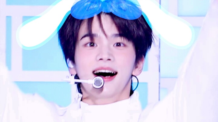 【Shen Wei】Anjing kecil yang manis menyembuhkan seluruh dunia