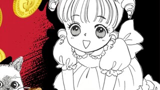 Rating 9.8 [Horror Pet Shop | Miss Cat] When a gambler becomes a father, will he sell his daughter o