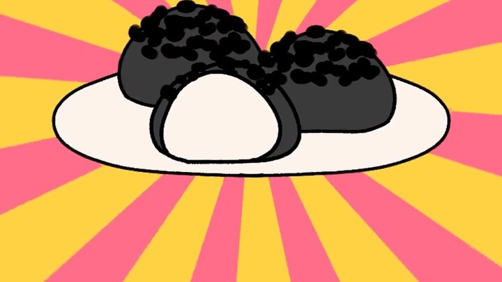 【呪/五夏】五夏小店 ตอนที่ 3😺Cat Puff😺