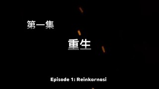 Santai aja, Jangan sok Jago (Full) Tatanan Gelap VS Reinkarnasi: Pertarungan Penebusan Terakhir!