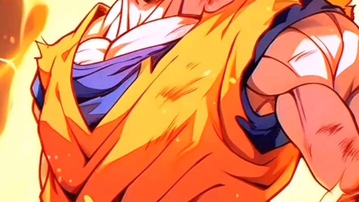 dragon ball