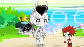 Why can't angels grant wishes?