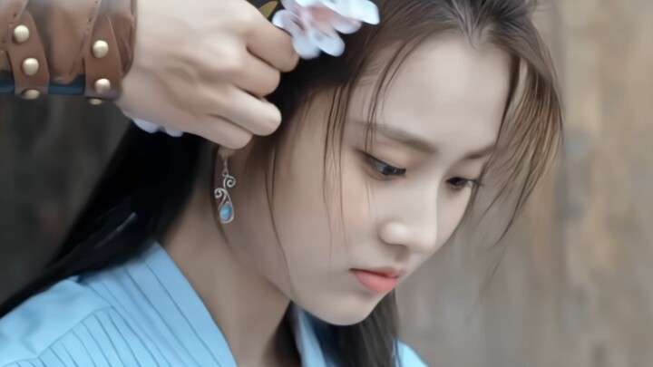 คาแรกเตอร์นี้ถือเป็นระดับสุดยอดจริงๆ “หัวใจของฉันจะคอยเฝ้ารอเธอ แต่ก้าวเดินของฉันจะไม่หยุดเพียงเพราะ