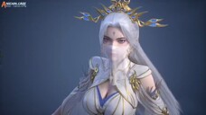 Legend Of Xianwu Eps 121