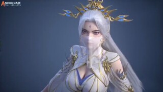 Legend Of Xianwu Eps 121