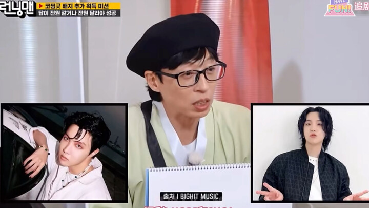 【BTS】Comedy skits everywhere—pogo sticks included~