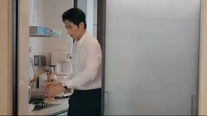 Chiêu Chiêu Vu Lễ - Tập 4