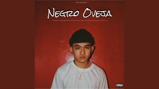 Red (feat. Hvncho, Psychoo & Ray B)