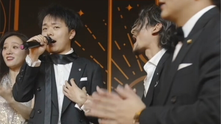 เป็นเพื่อนเจ้าบ่าวครั้งแรก ยังไม่มีประสบการณ์เท่าไหร่～