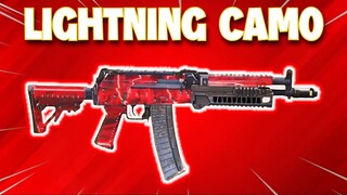 *LEAKS* WEAPONS WITH CAMO PLASMA LIGHTNING