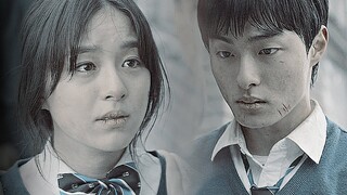 Lee Cheong San & Nam On Jo | Killing me inside