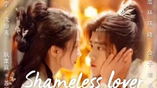 🦋 Drachin Shameless Lover Episode 1 Subtitle Indonesia (2024) 🦋