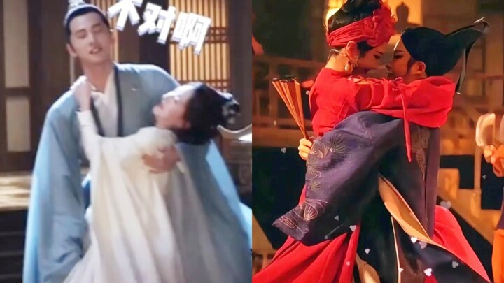 Hilarious! No wonder Chen Lijun spun around with Yunxiao and instantly captivated a huge crowd—these