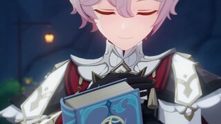 Character Trailer - "Dahlia: Rites of Relaxing Patrols"| Genshin Impact