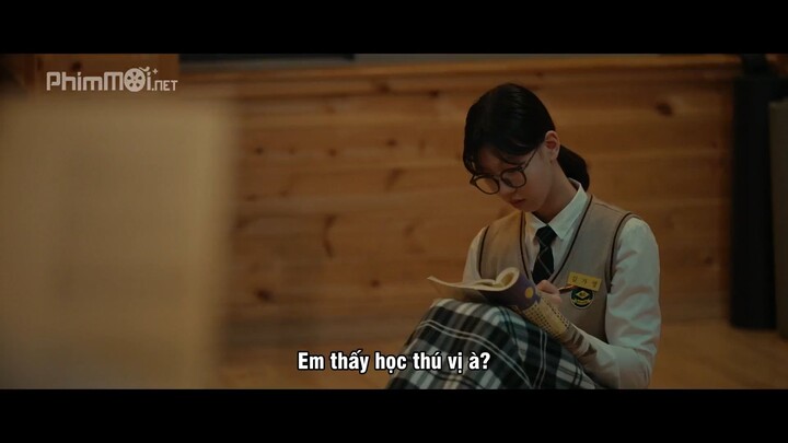 Sát Thủ Vô Cùng Cực Hài (Vietsub Full)