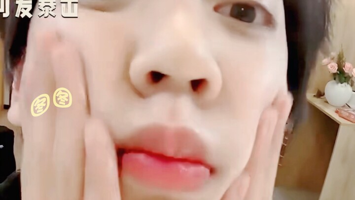 [Zhang Guiyuan] | What’s it like to have a cute pet at home?