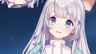 Sakura girl knows nothing about applying for a bank card in China, but the handsome teller provides 