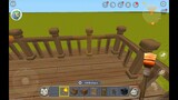 xây nhà nông dân trong mini world