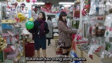 i'm not A robot ep 16