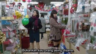 i'm not A robot ep 16