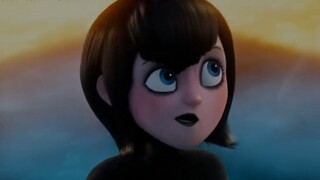 Cinta keluarga selalu menjadi kepercayaan terbesar #Hotel Transylvania 4