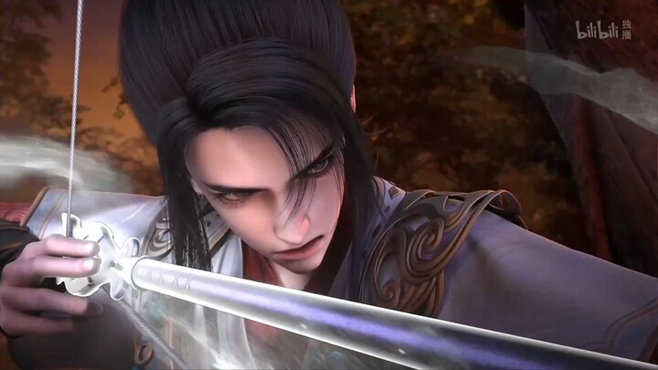 The Gate of Mystical Episode 15 Subtitle Indo HD