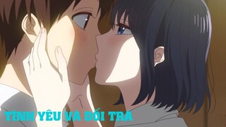 Thanh niên may mắn vớ được thiên thần từ nhà nước ban tặng | Tóm Tắt Anime Hay I Dế Mèn Anime