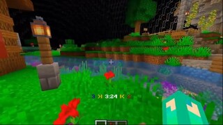 MINI GAME - CUỘC THI NẤU ĂN VIP -- NOOB VÀ KHANGG TRỞ THÀNH ĐẦU BẾP GIỎI NHẤT