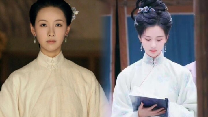 Cùng là trang phục Minh chế, đoàn phim có để tâm hay không, có chuẩn mực thẩm mỹ hay không, chỉ cần 