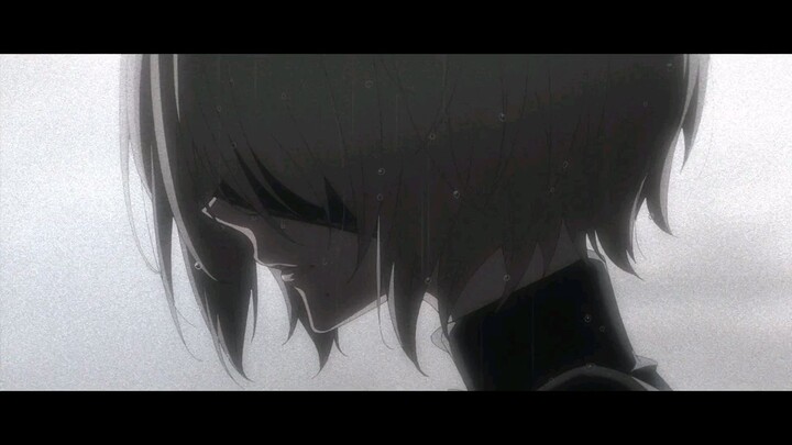 Nier Automata|Episode 2