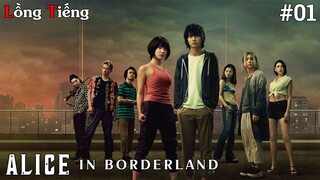 Thế Giới Không Lối Thoát Tập 1 (Lồng Tiếng)